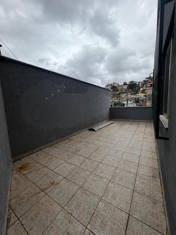 Apartamento, Alto Caiçaras, 3 Quartos, 3 Vagas, 1 Suíte