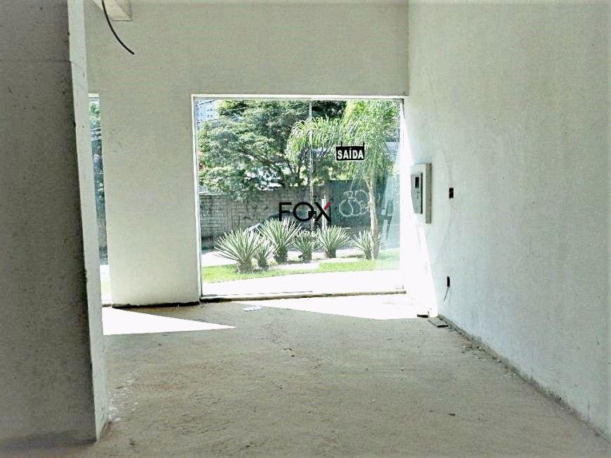 Andar, Buritis, 0 Quarto, 0 Vaga