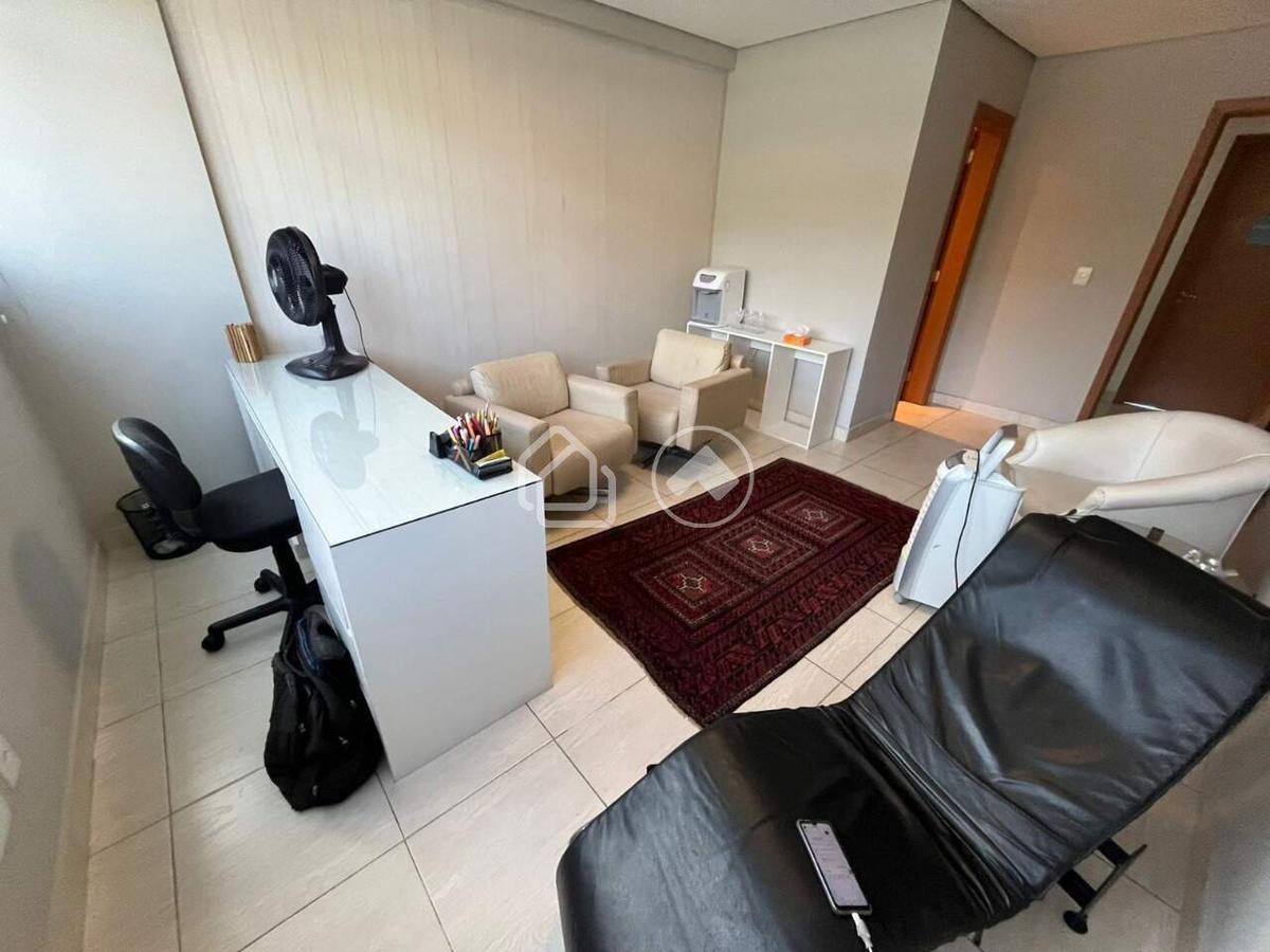 Sala, Buritis, 1 Vaga