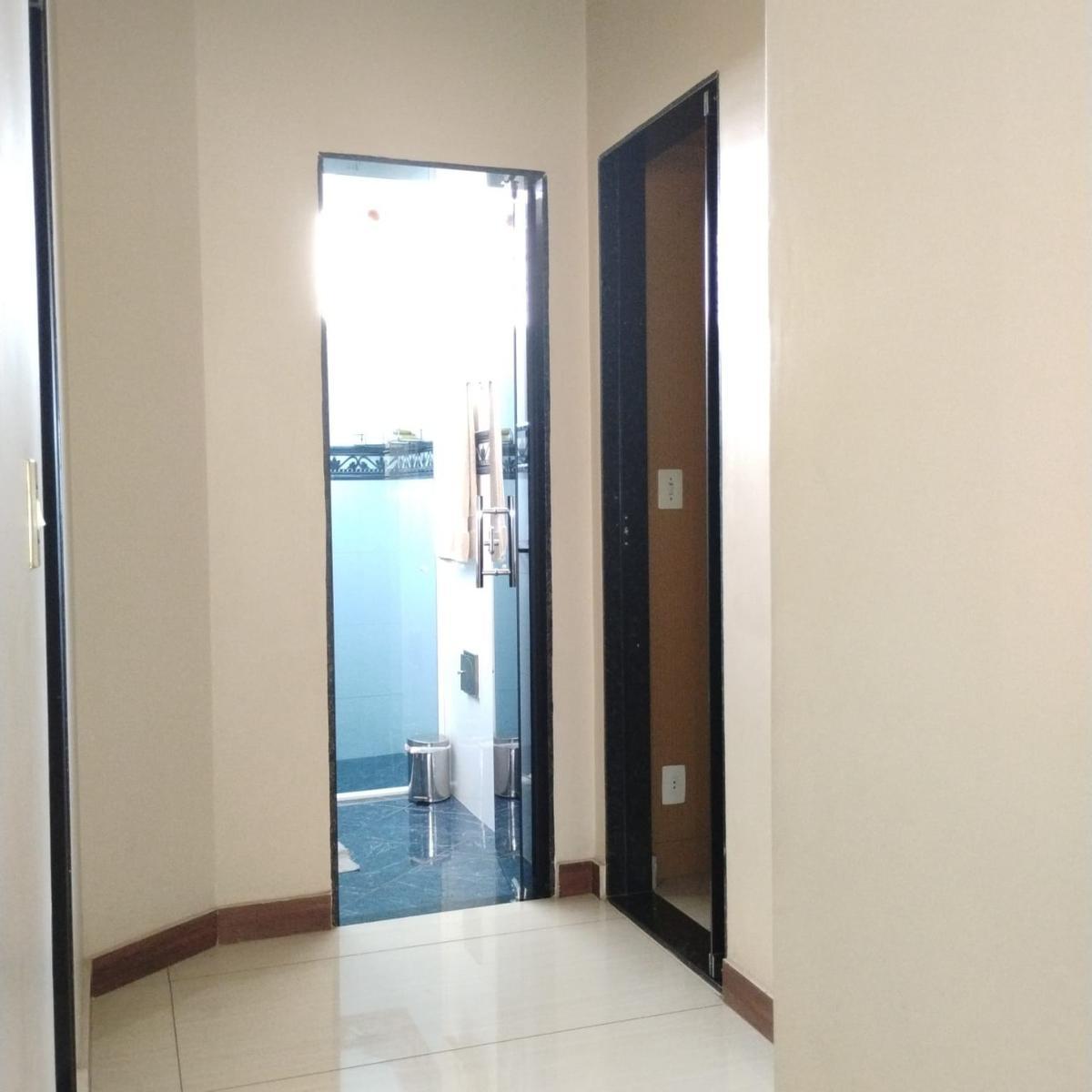 Casa, Castelo, 4 Quartos, 4 Vagas, 1 Suíte