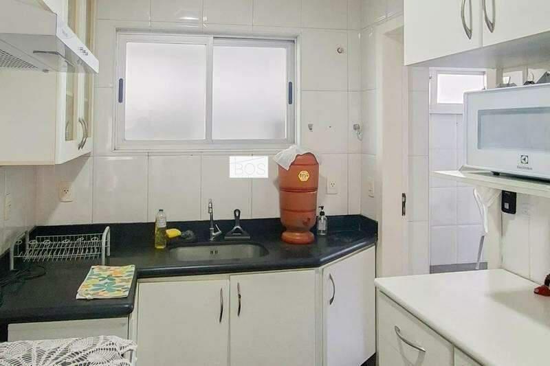 Apartamento, Anchieta, 3 Quartos, 2 Vagas, 1 Suíte