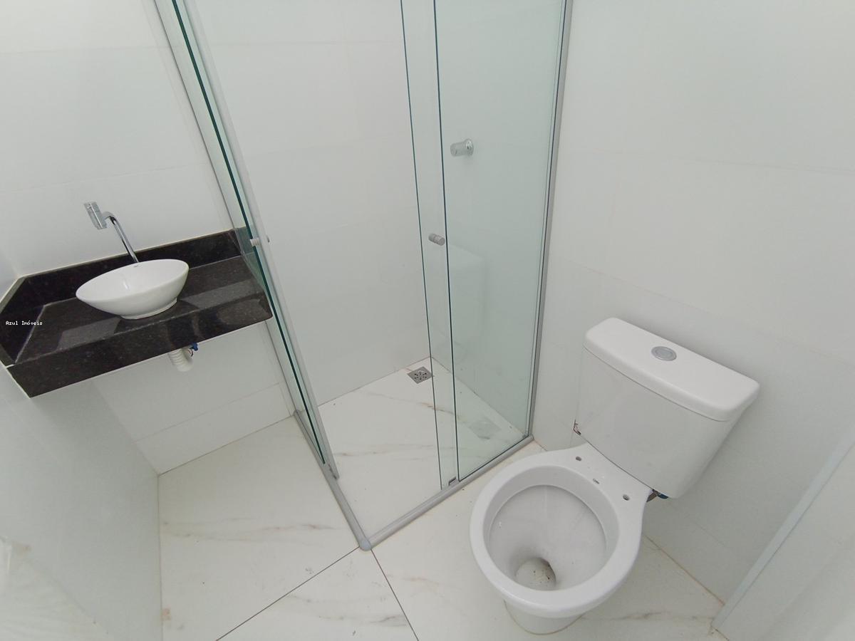 Casa, Santa Branca, 2 Quartos, 2 Vagas, 2 Suítes