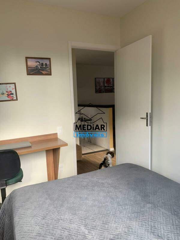 Apartamento, Acaiaca, 2 Quartos, 1 Vaga
