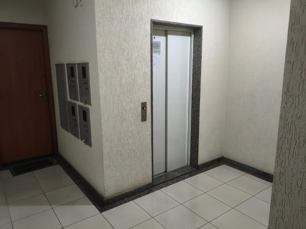 Apartamento, Carlos Prates, 3 Quartos, 2 Vagas, 1 Suíte
