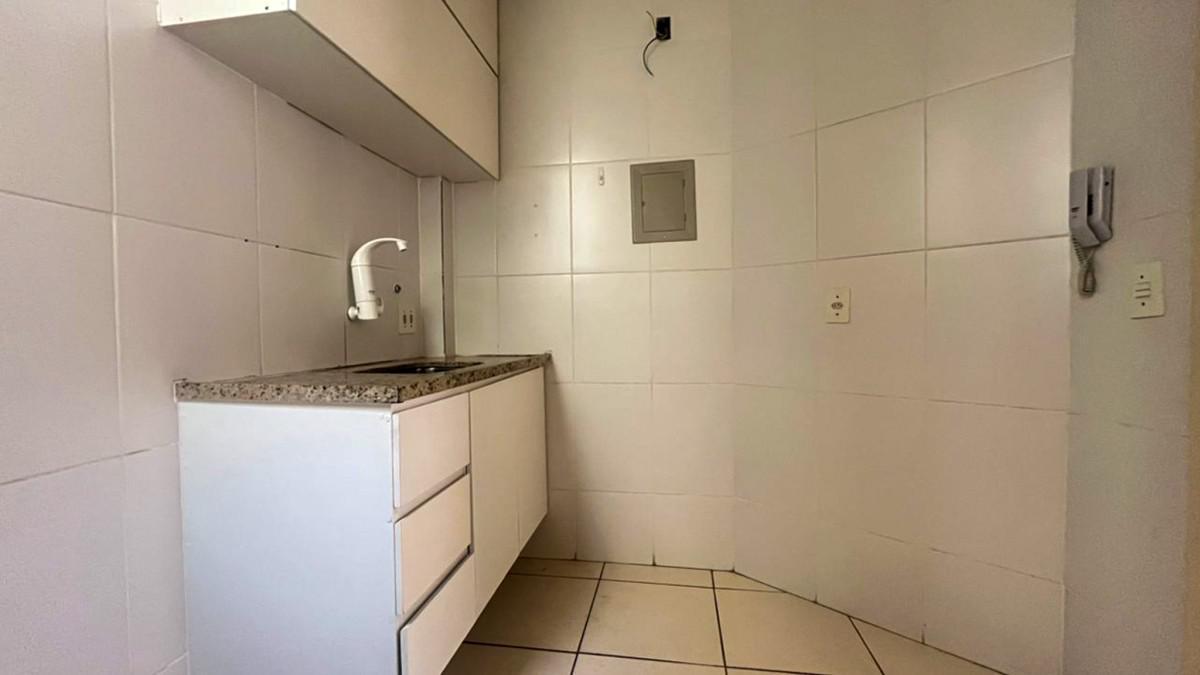 Apartamento, Nova Suíssa, 2 Quartos, 1 Vaga, 1 Suíte