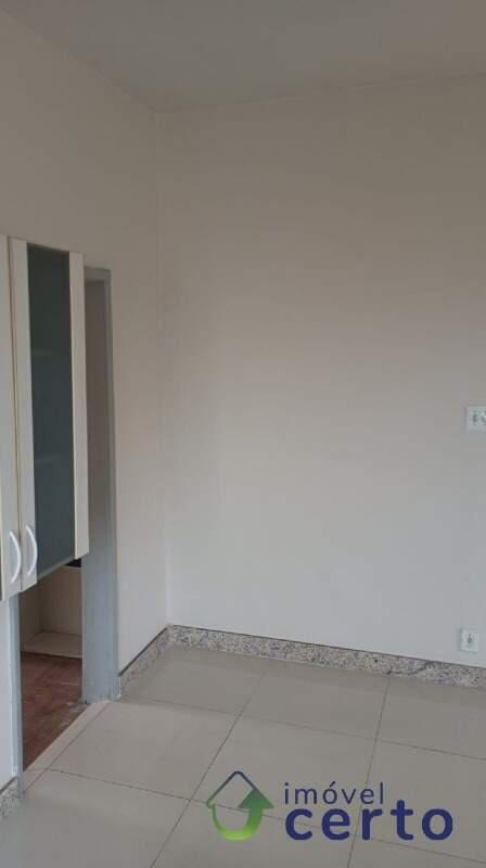 Apartamento, Nova Suíssa, 2 Quartos, 0 Vaga