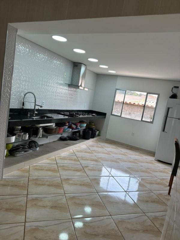 Casa, Riacho da Mata, 3 Quartos, 3 Vagas