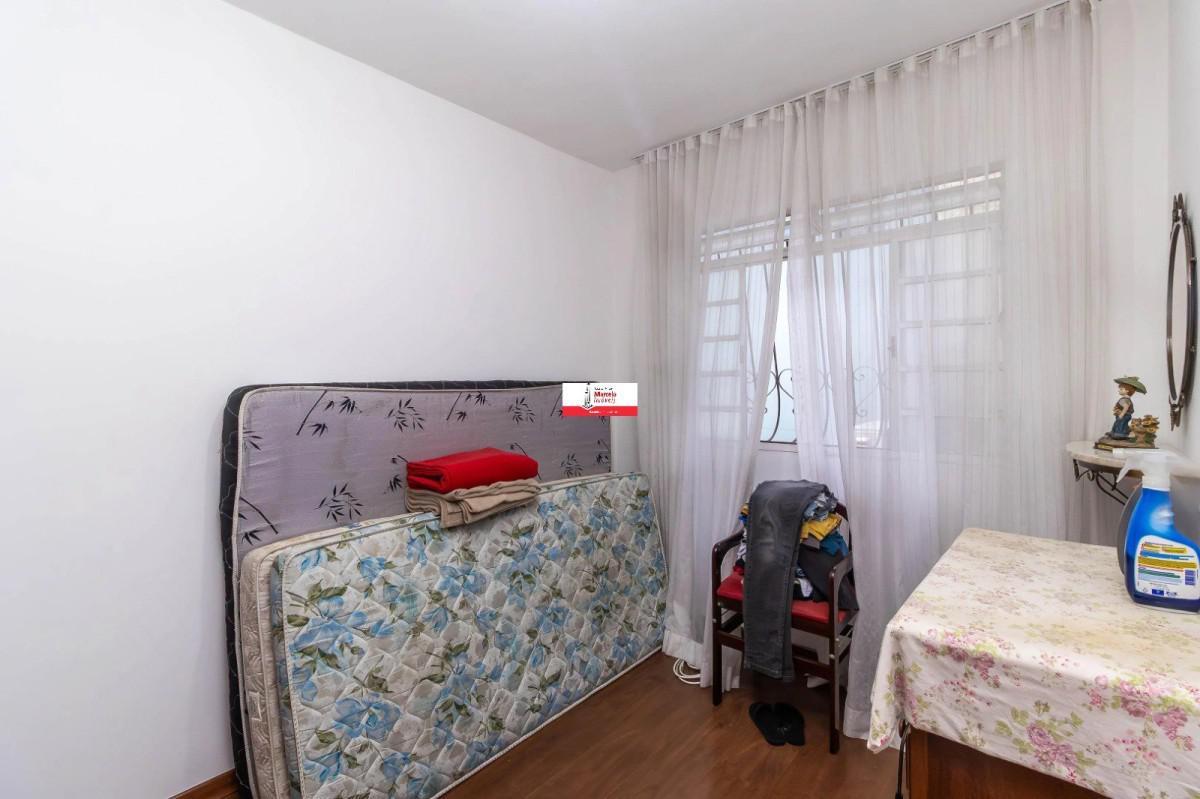 Casa, Dona Clara, 3 Quartos, 1 Vaga
