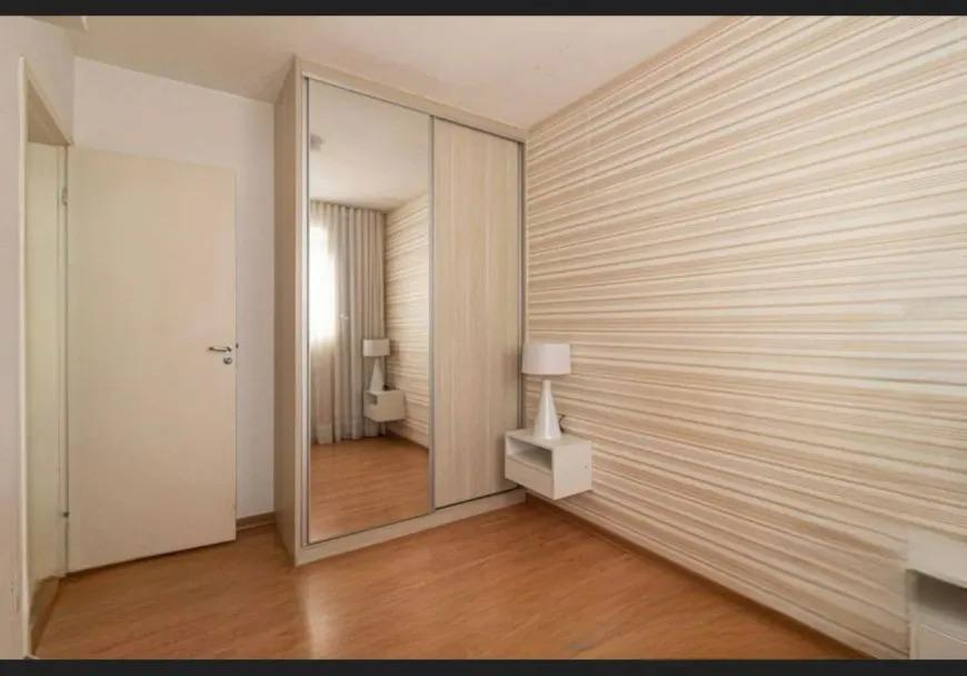 Apartamento, Cabral, 2 Quartos, 1 Vaga