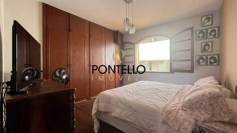 Casa, Santa Lúcia, 4 Quartos, 3 Vagas, 1 Suíte