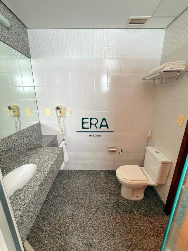 Apartamento, Serra, 1 Quarto, 1 Vaga, 1 Suíte