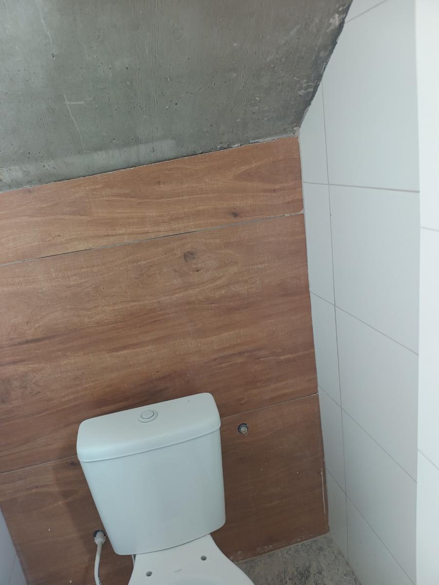 Apartamento, Industrial, 3 Quartos, 0 Vaga, 2 Suítes