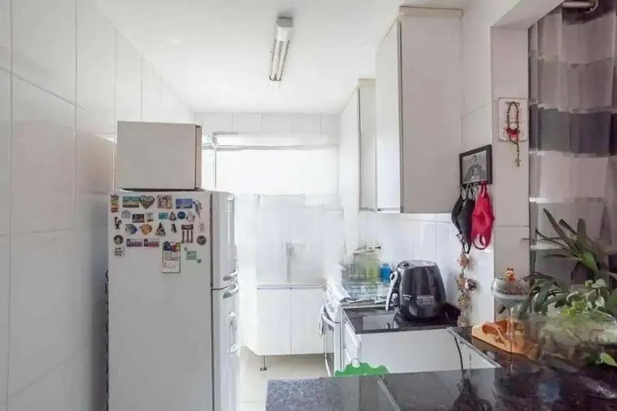 Apartamento, Planalto, 3 Quartos, 2 Vagas, 1 Suíte