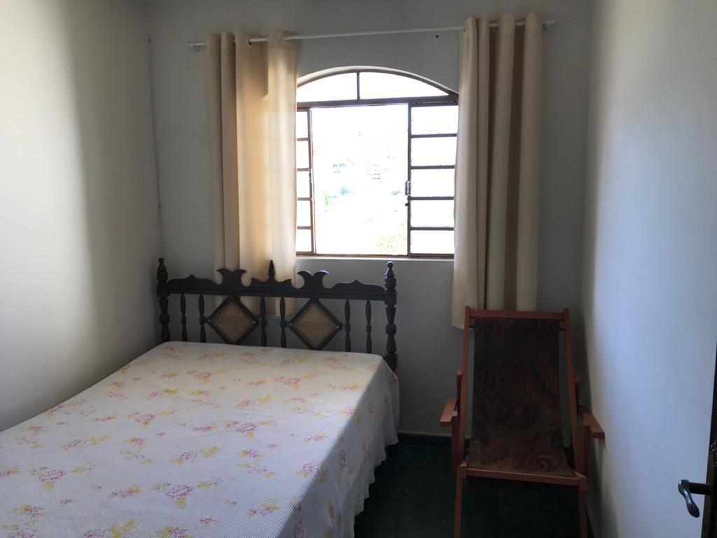 Casa, Vila Pinto, 4 Quartos, 2 Vagas