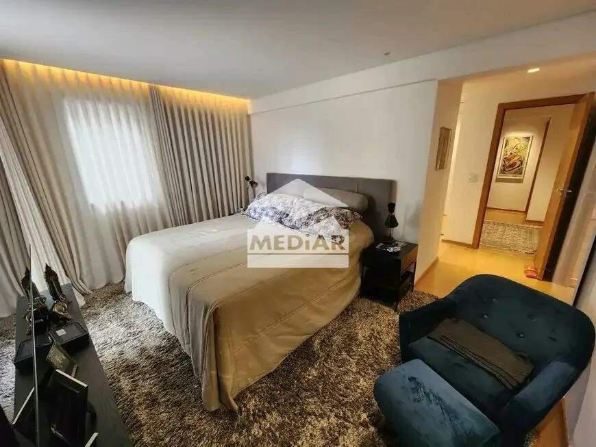 Apartamento, Gutierrez, 4 Quartos, 4 Vagas, 3 Suítes