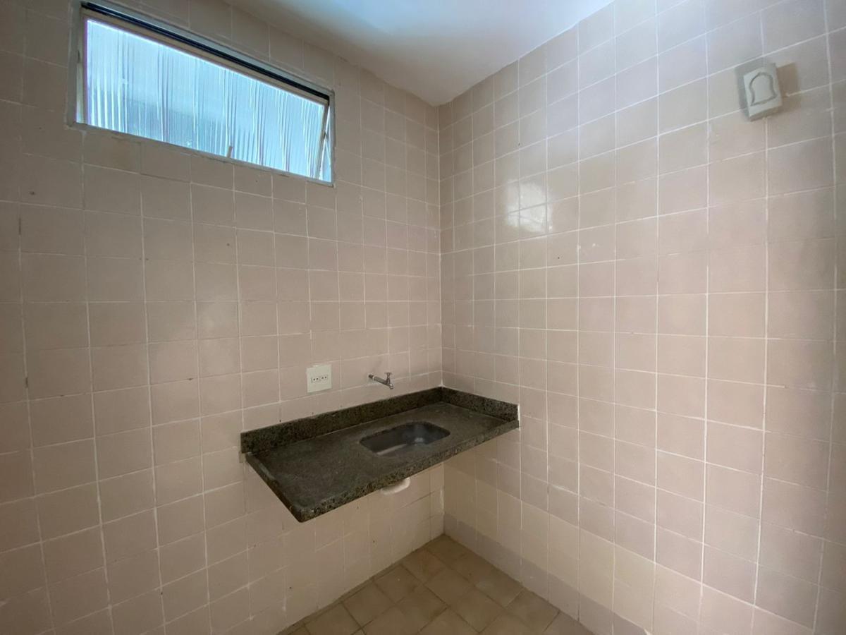 Apartamento, Camargos, 2 Quartos, 0 Vaga