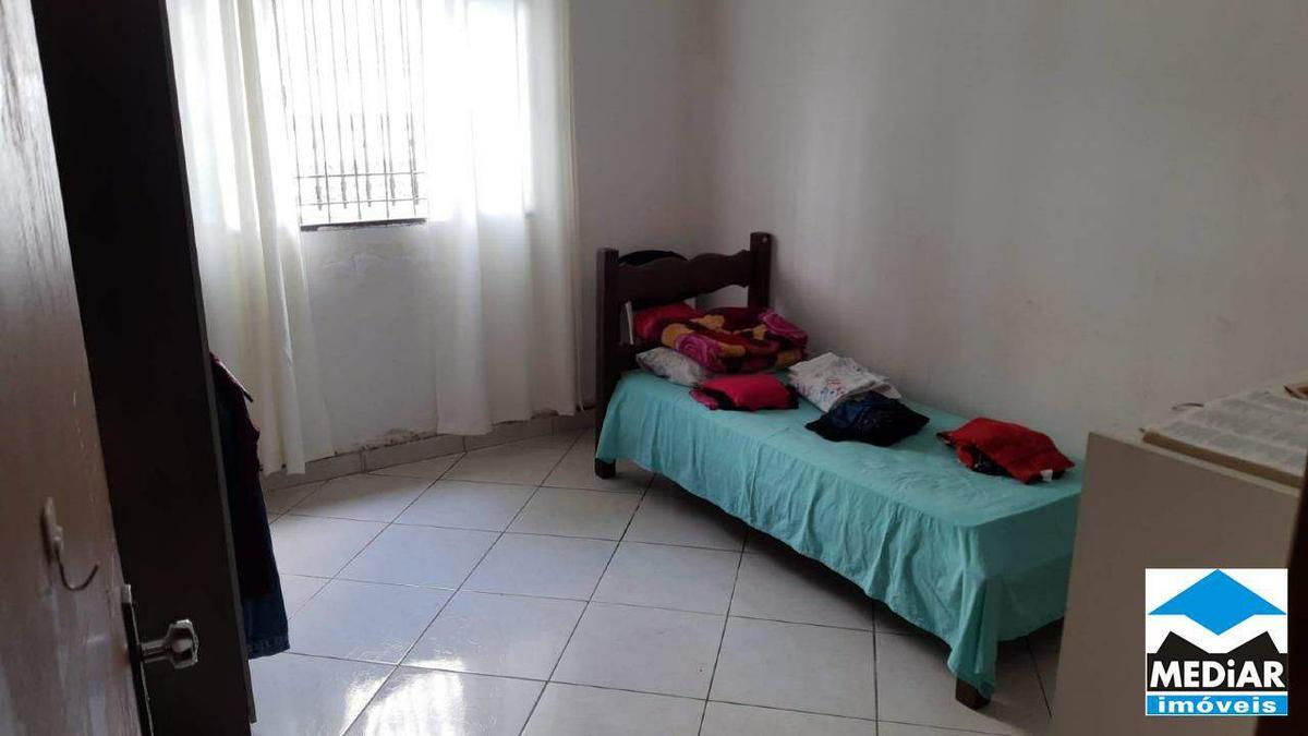 Casa, Santa Teresa, 1 Quarto, 1 Vaga, 1 Suíte