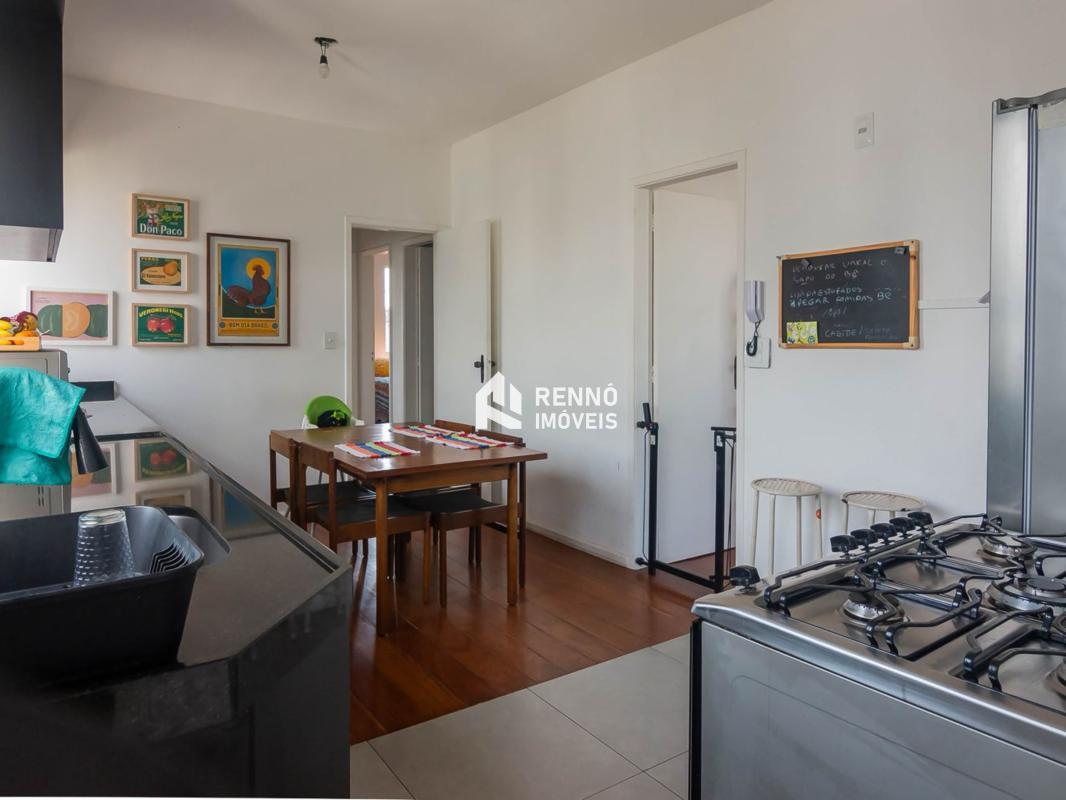 Cobertura, Santo Antônio, 3 Quartos, 3 Vagas, 1 Suíte