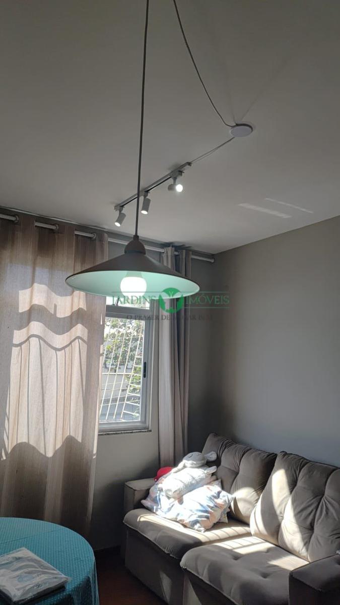 Apartamento, Nova Cachoeirinha, 3 Quartos, 1 Vaga, 1 Suíte