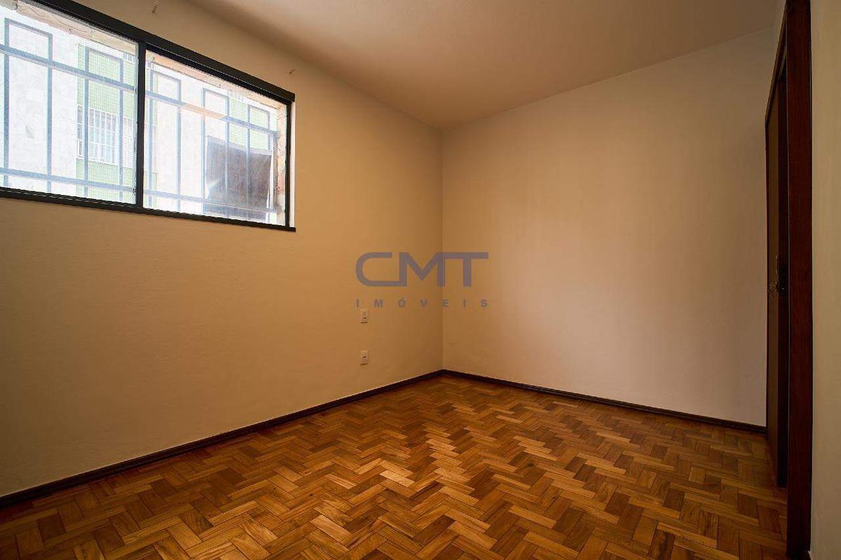 Apartamento, Cruzeiro, 3 Quartos, 1 Vaga, 1 Suíte