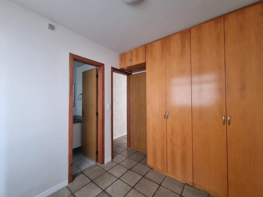 Apartamento, Jardim Riacho das Pedras, 3 Quartos, 1 Vaga, 1 Suíte