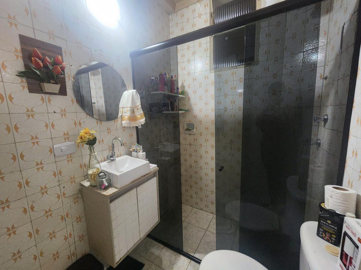 Apartamento, Inconfidentes, 3 Quartos, 1 Vaga