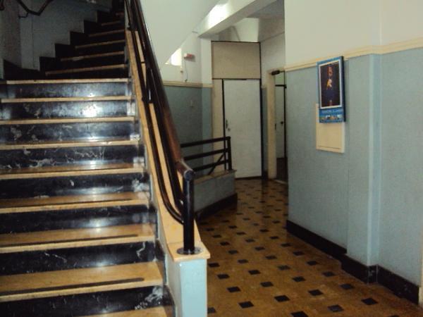 Prédio, Centro, 0 Vaga