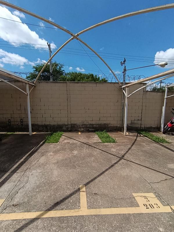 Apartamento, Olaria, 2 Quartos, 1 Vaga