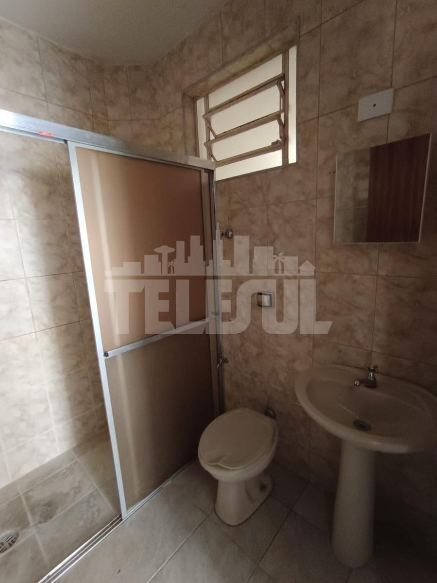 Apartamento, Santana, 3 Quartos, 1 Vaga