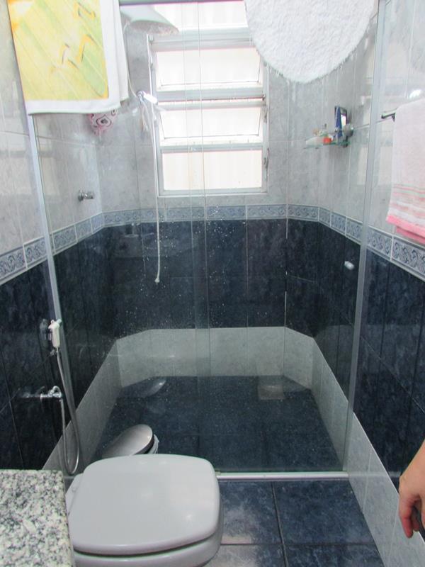 Apartamento, São Lucas, 3 Quartos, 1 Vaga, 1 Suíte