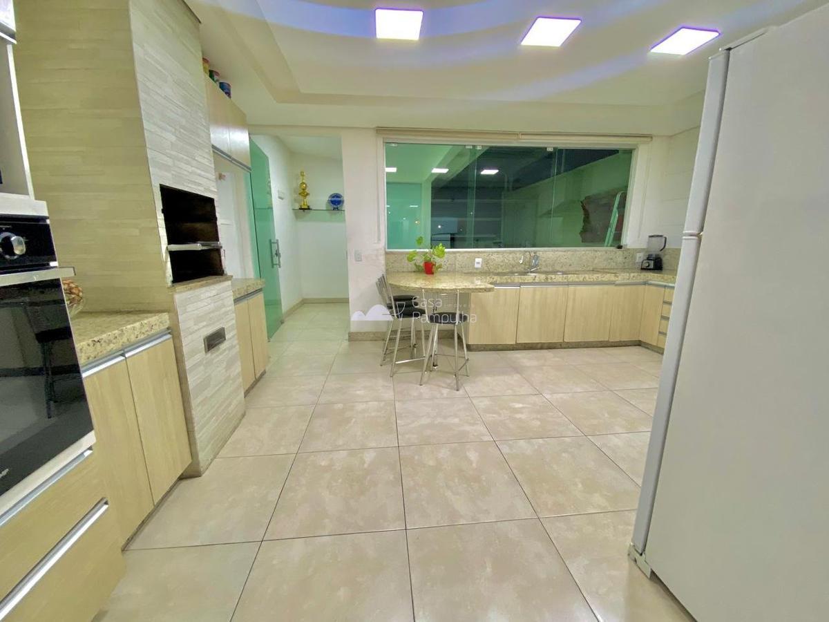 Casa, Santa Amélia, 4 Quartos, 2 Vagas, 1 Suíte