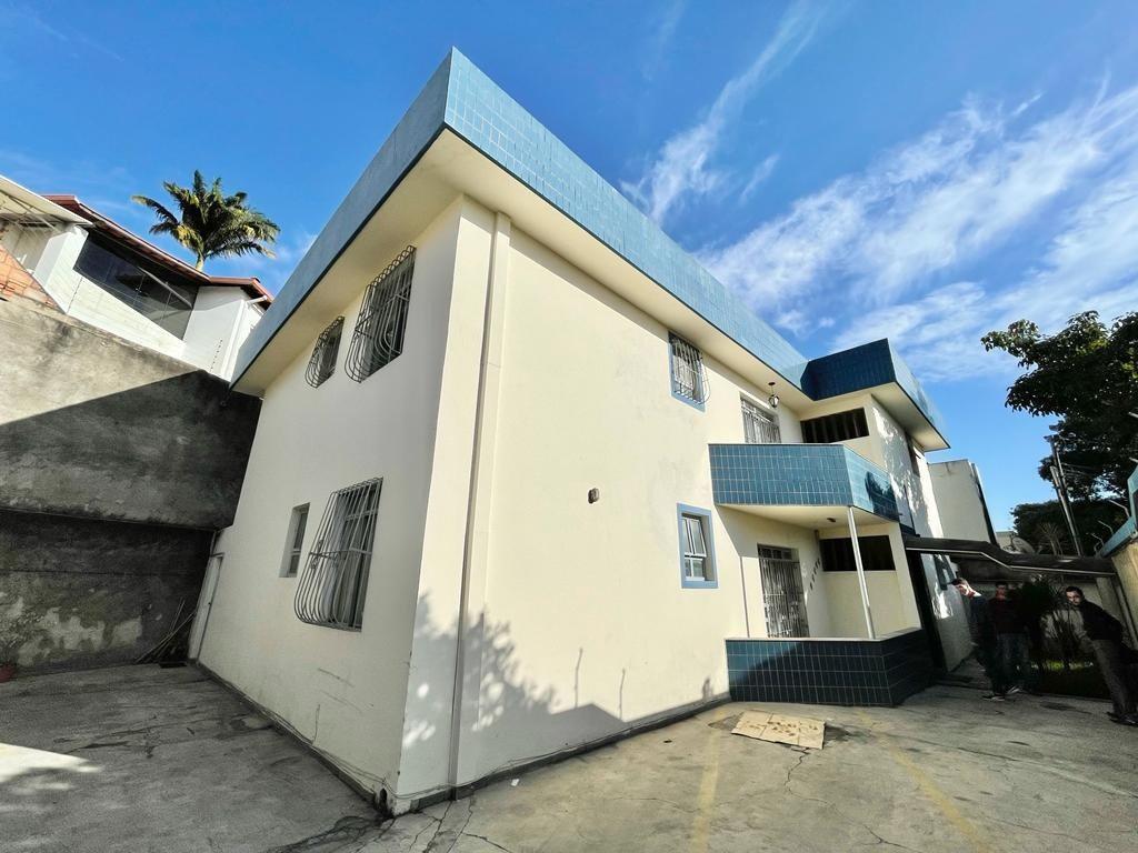 Apartamento, Santa Amélia, 3 Quartos, 1 Vaga, 1 Suíte