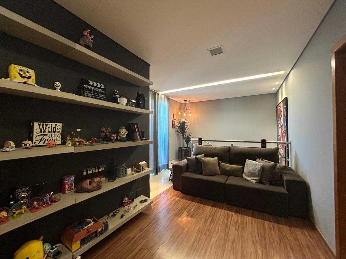 Cobertura, Ouro Preto, 3 Quartos, 3 Vagas, 1 Suíte