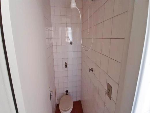 Apartamento, Boa Viagem, 2 Quartos, 1 Vaga