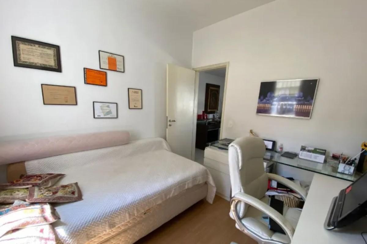 Apartamento, Funcionários, 4 Quartos, 2 Vagas