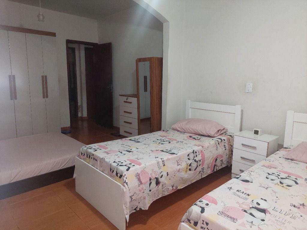 Casa, Nações Unidas, 5 Quartos, 0 Vaga