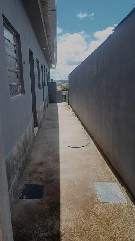 Casa, Novo Progresso, 2 Quartos, 0 Vaga