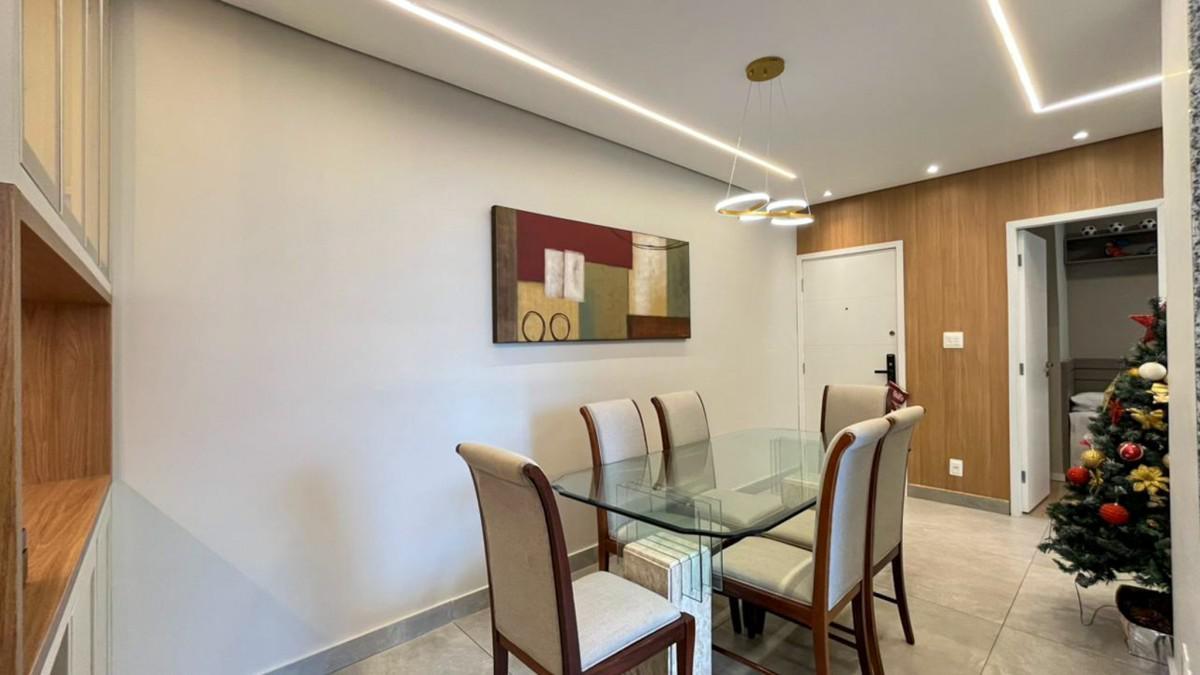 Apartamento, Manacás, 3 Quartos, 1 Vaga