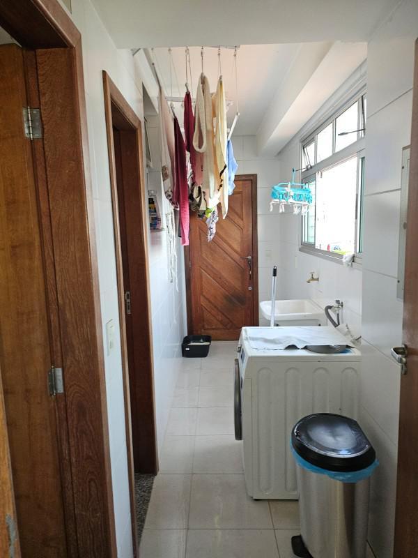 Apartamento, Alto Barroca, 4 Quartos, 2 Vagas, 1 Suíte