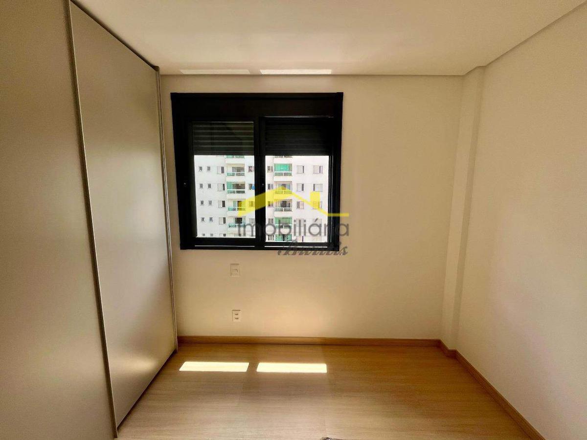 Apartamento, Buritis, 2 Quartos, 2 Vagas, 1 Suíte