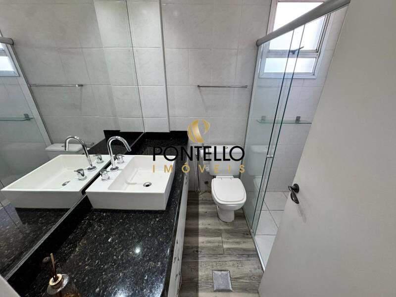 Cobertura, Palmares, 4 Quartos, 3 Vagas, 2 Suítes