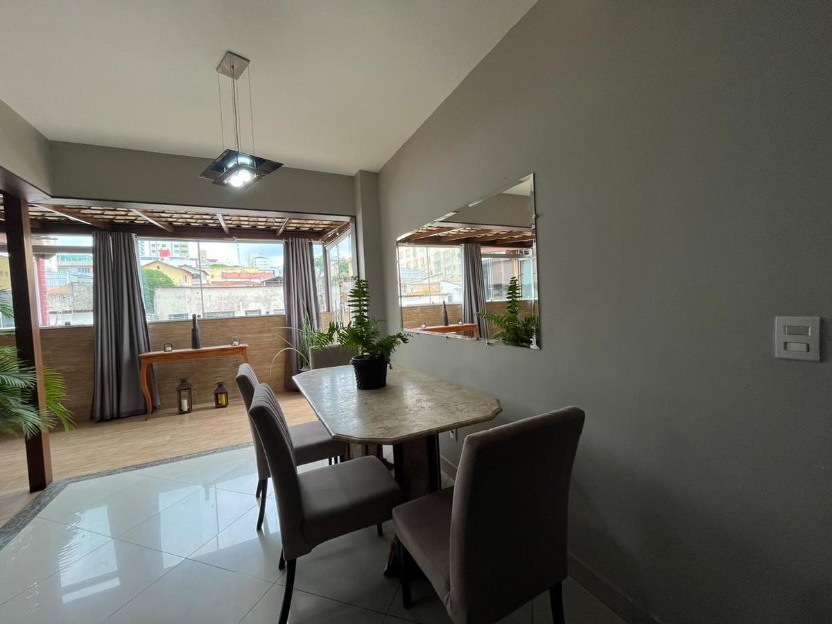 Apartamento, Padre Eustáquio, 3 Quartos, 3 Vagas, 1 Suíte