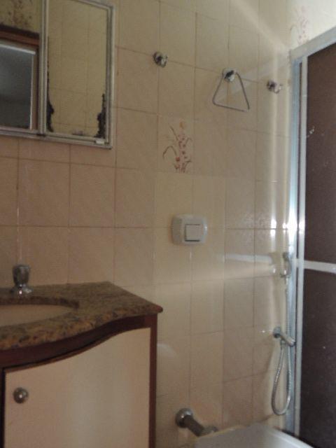 Casa, Nações Unidas, 3 Quartos, 0 Vaga, 1 Suíte