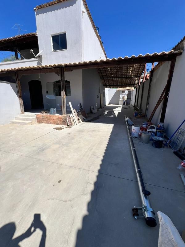 Casa, Novo Progresso, 2 Quartos, 2 Vagas