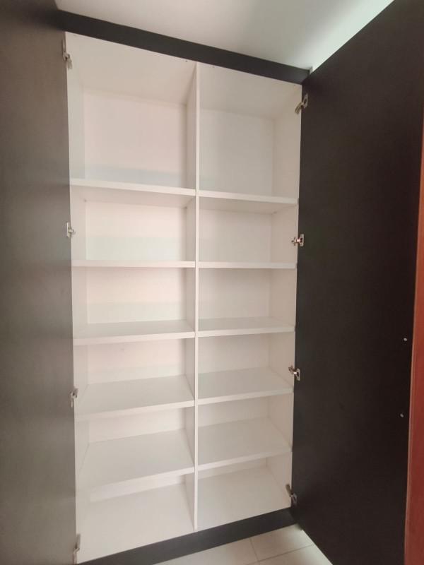 Apartamento, Buritis, 3 Quartos, 2 Vagas, 1 Suíte