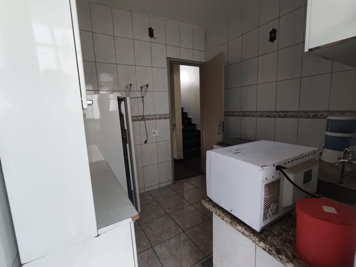 Apartamento, Coração Eucarístico, 3 Quartos, 0 Vaga