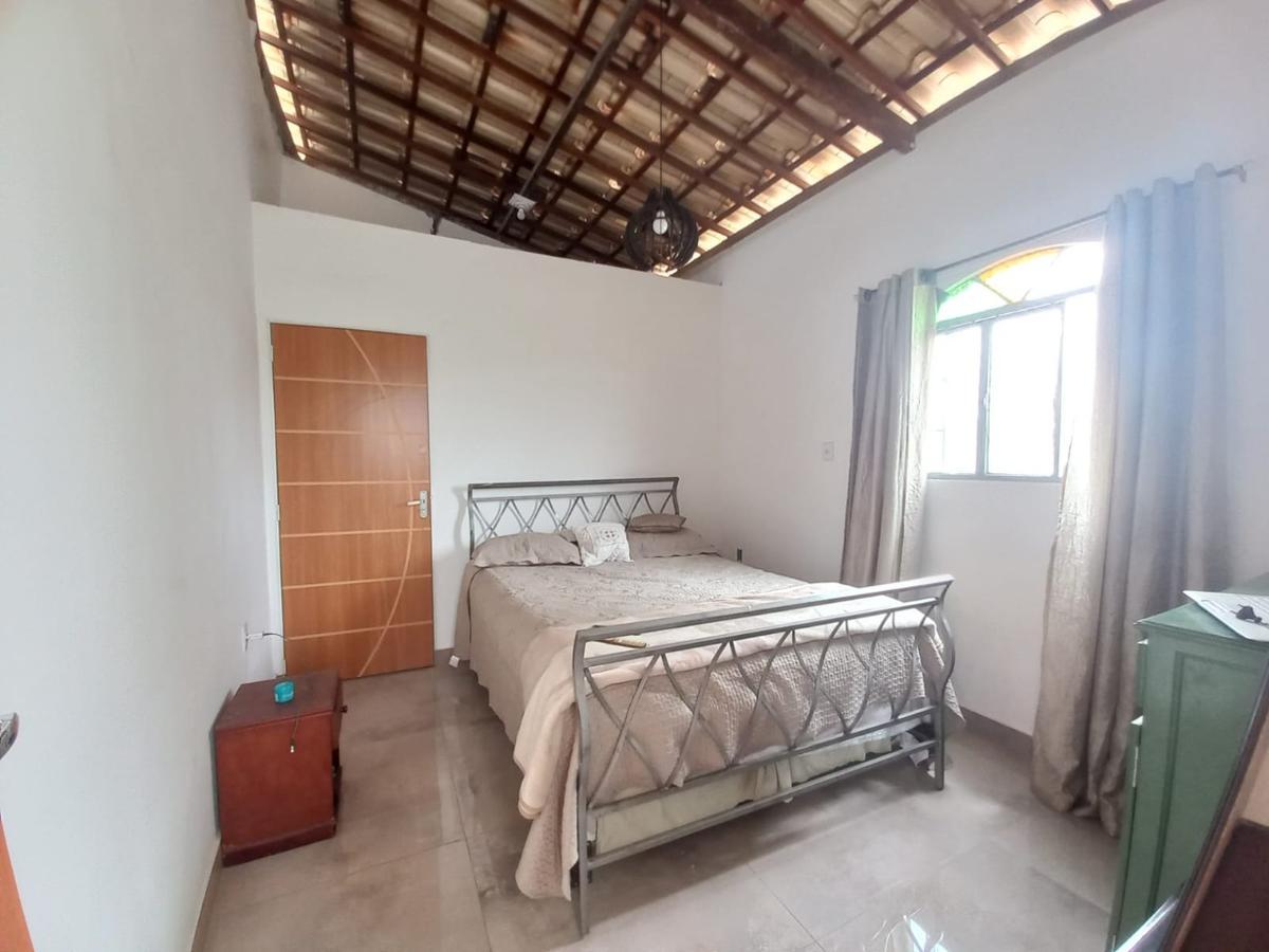 Casa, Nossa Senhora do Carmo, 2 Quartos, 1 Vaga, 1 Suíte