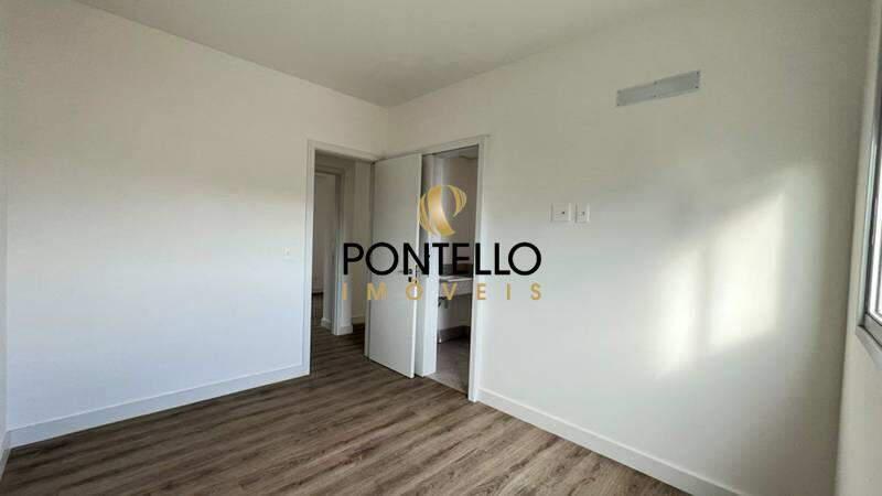 Apartamento, Cidade Nova, 4 Quartos, 3 Vagas, 3 Suítes