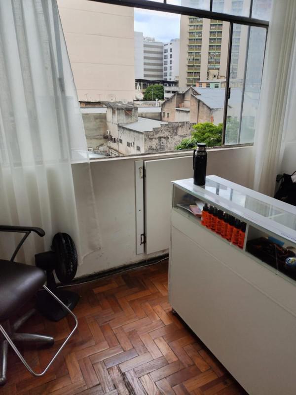Sala, Centro, 0 Quarto, 0 Vaga