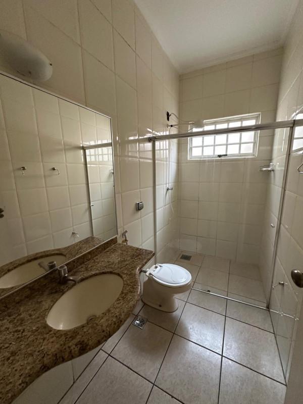 Casa, Centro, 3 Quartos, 1 Vaga